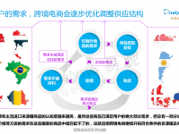 跨境电商的繁荣与挑战，如何在竞争激烈的市场中突围？