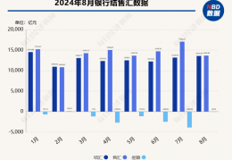 结汇、购汇